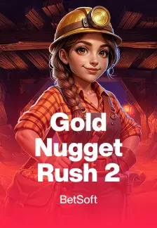 Gold Nugget Rush 2
