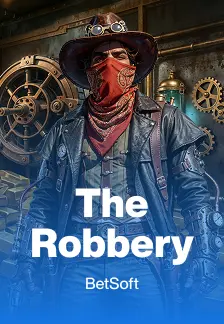 The Robbery
