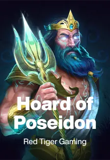 Hoard of Poseidon