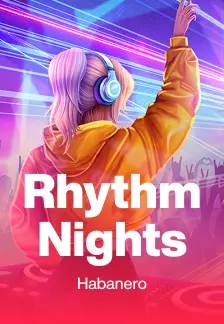 Rhythm Nights