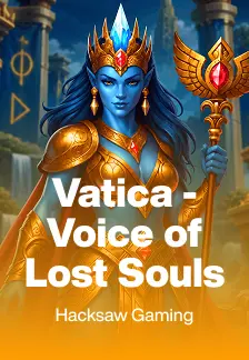 Vatica - Voice of Lost Souls