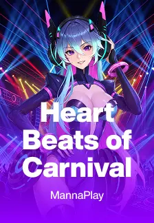 Heart Beats of Carnival