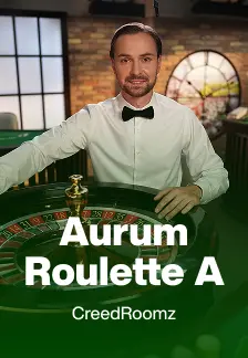 Aurum Roulette A