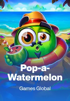 Pop-a-Watermelon