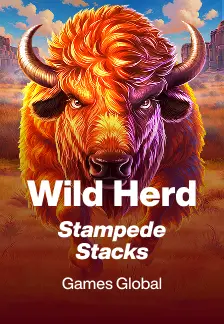 Wild Herd Stampede Stacks