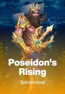 Poseidon's Rising
